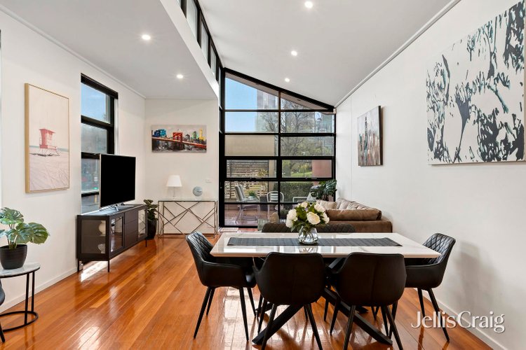 459 King Street West Melbourne 3003