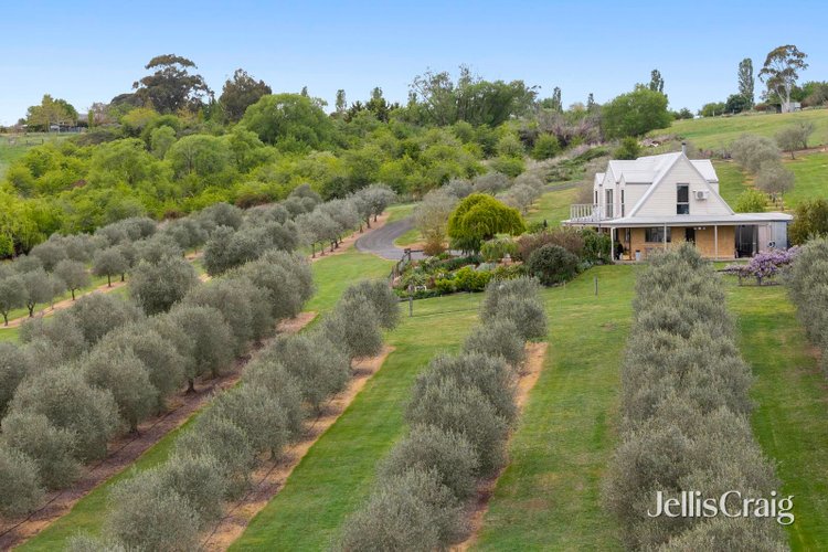 459 Lauriston Road Lauriston 3444