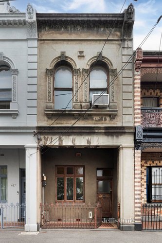 459 Rae Street Fitzroy North 3068