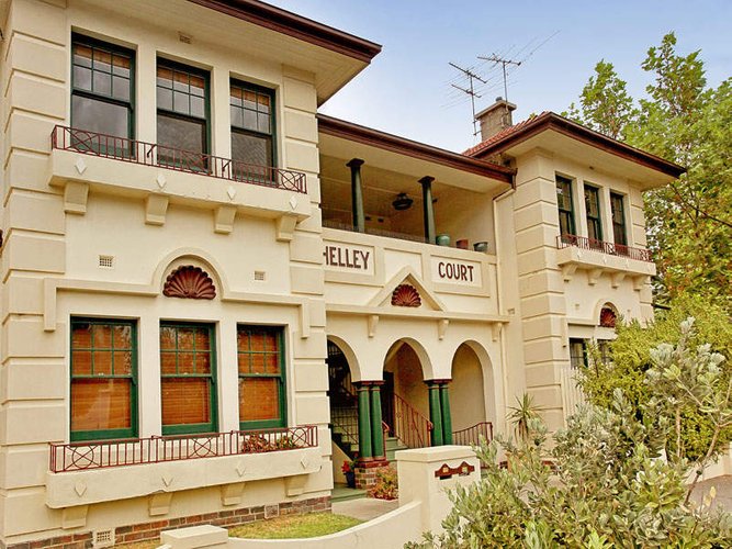 4 59 Shelley Street Elwood 3184