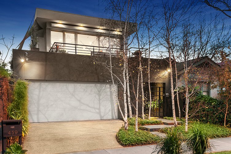 459 St Kilda Street Elwood 3184