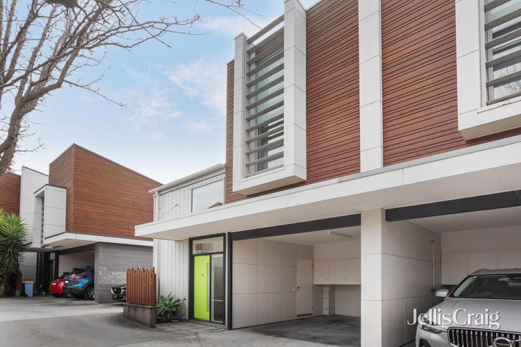 4 595 Burke Road Camberwell 3124