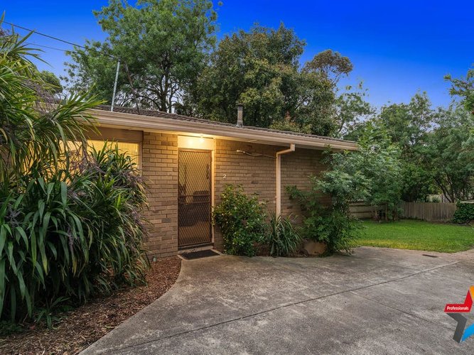 45A Army Road Boronia 3155