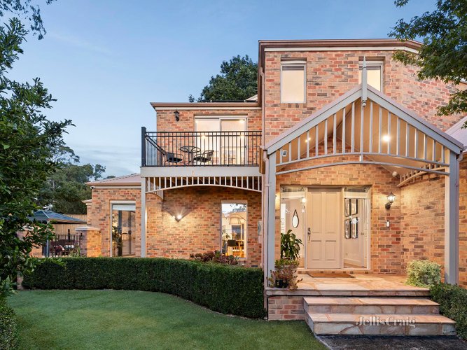 45A Atkinson Street Templestowe 3106