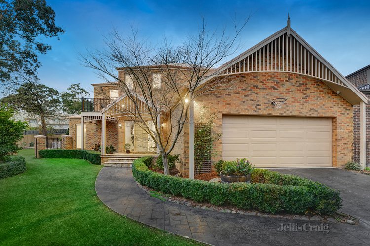 45A Atkinson Street Templestowe 3106