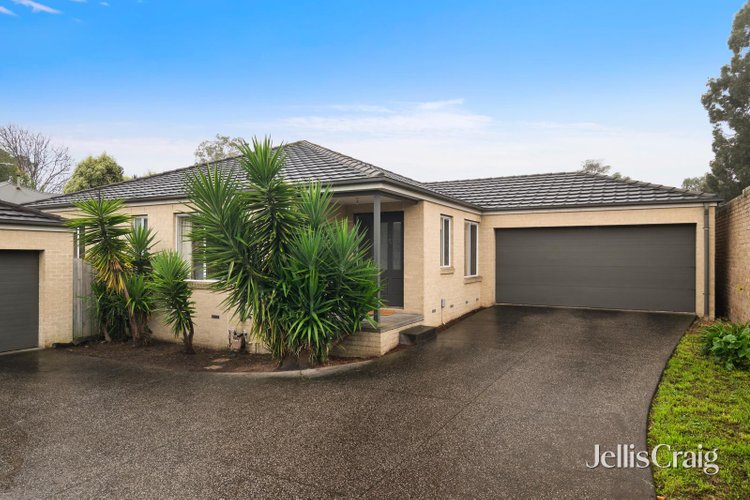 45A Cherylnne Crescent Kilsyth 3137