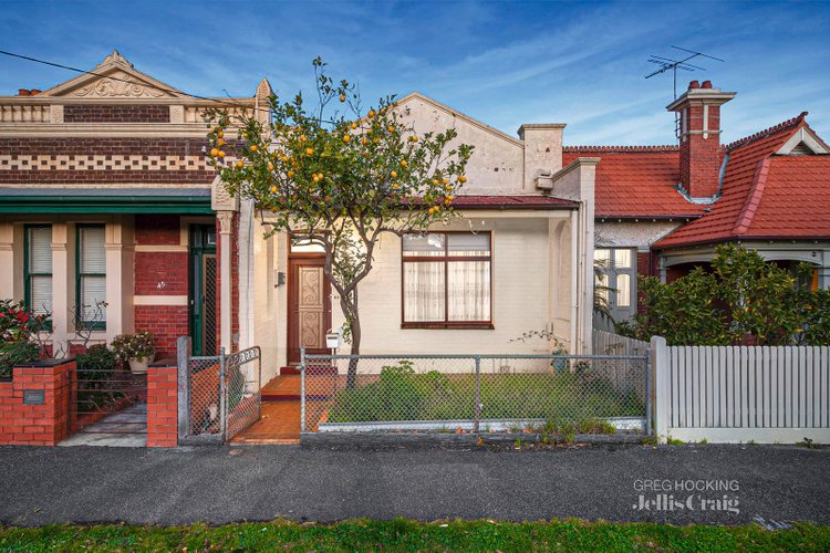 45A Langridge Street Middle Park 3206