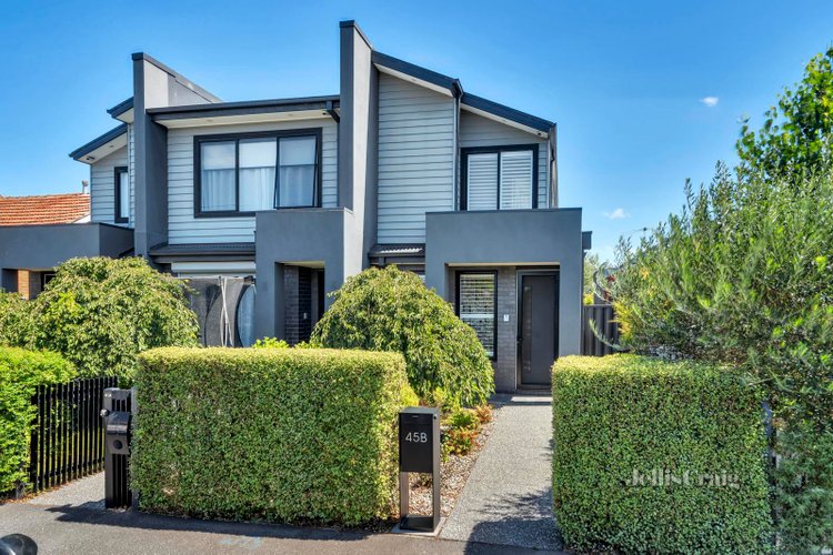 45B Garnet Street Brunswick 3056