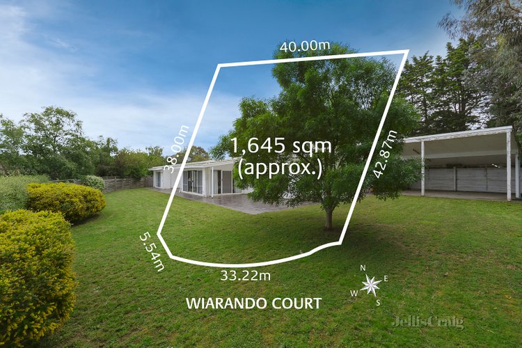 46-50 Andersons Creek Road Doncaster East 3109