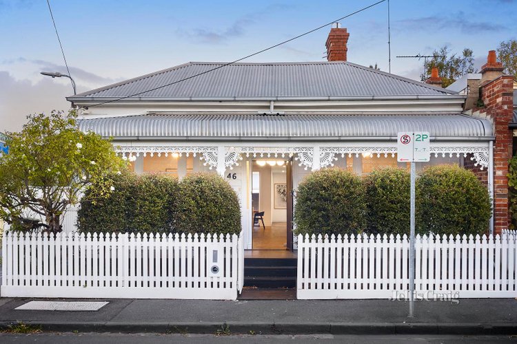 46 Abinger Street Richmond 3121