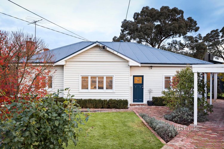 46 Airlie Road Montmorency 3094