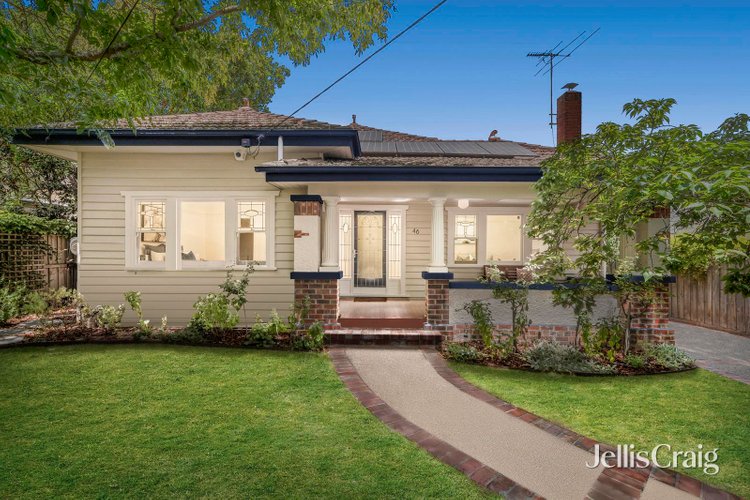 46 Albion Road Box Hill 3128