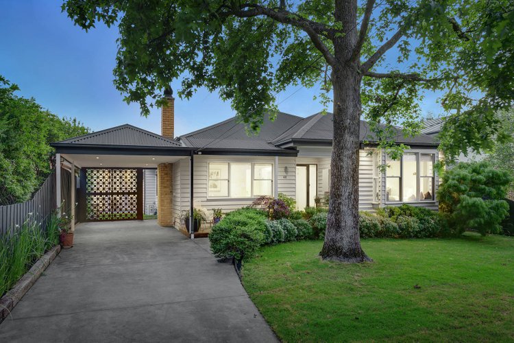46 Alwyn Street Mitcham 3132