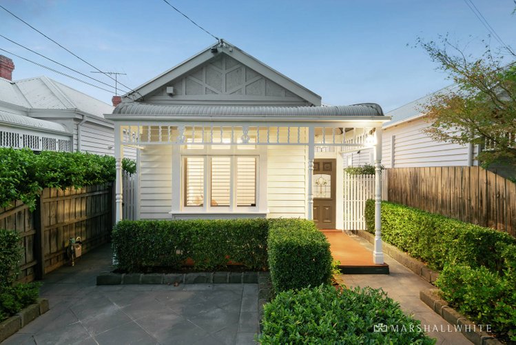 46 Ardrie Road