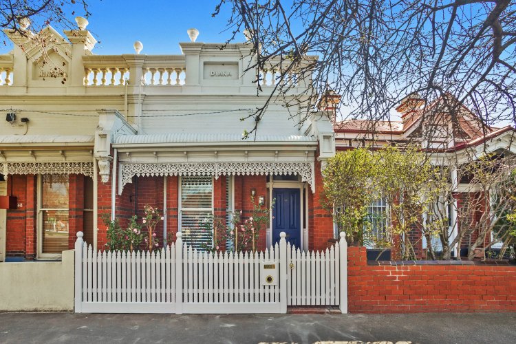 46 Armstrong Street