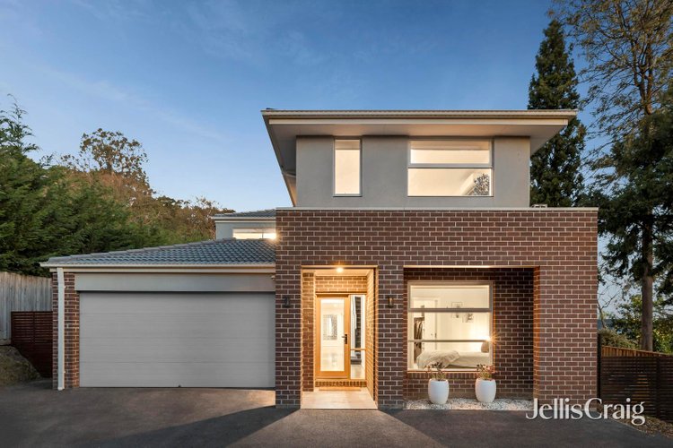 46 Aurum Crescent Ringwood North 3134