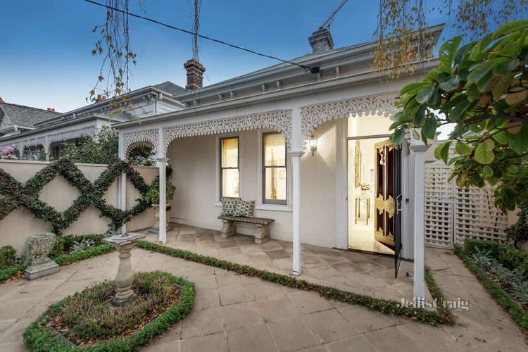 46 Barkly Avenue Armadale 3143