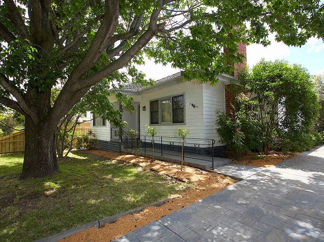 46 Barkly Street Ringwood 3134