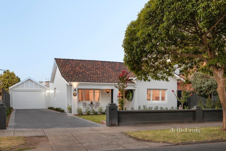 46 Baroda Street Travancore 3032