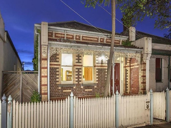 46 Bellair Street Kensington 3031