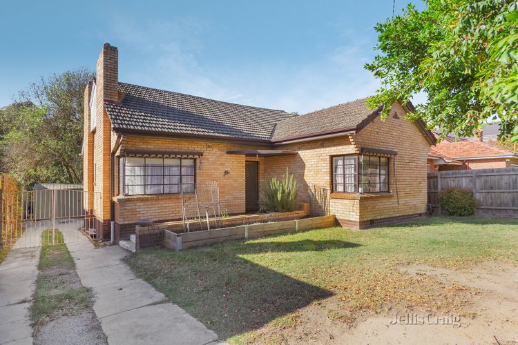 46 Bennett Parade Kew East 3102