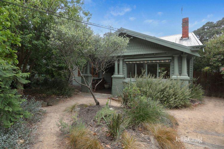 46 Bennett Street Alphington 3078