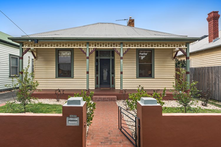 46 Bennett Street Richmond 3121