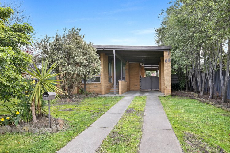46 Bieske Road Grovedale 3216
