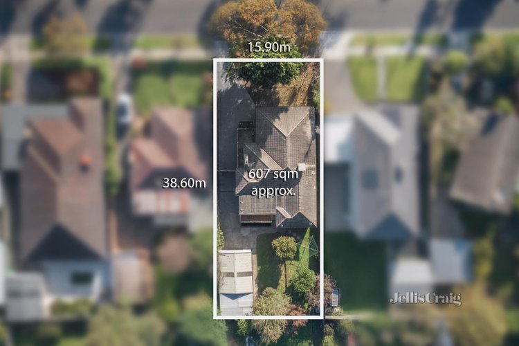 46 Bindy Street Forest Hill 3131