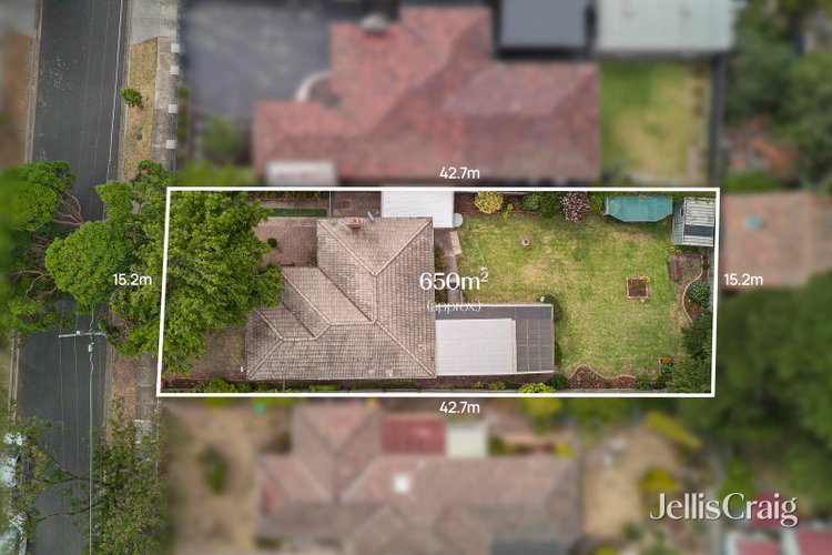 46 Bournian Avenue Strathmore 3041