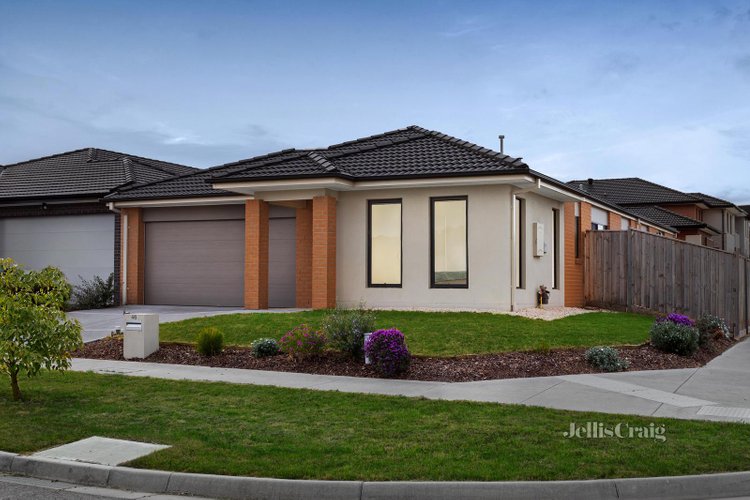 46 Boyce Boulevard Mernda 3754