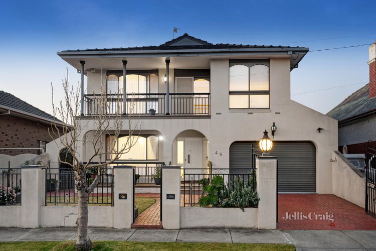 46 Browning Street Moonee Ponds 3039