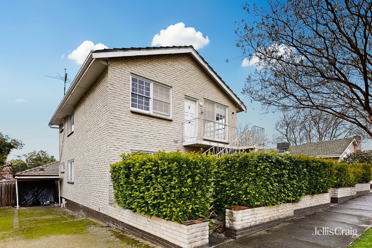 4/6 Campbell Street Kew 3101