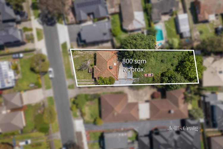 46 Carbeena Parade Heidelberg West 3081