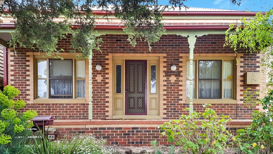 46 Clarke Street Newtown 3220