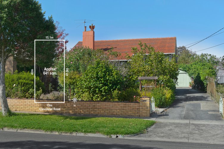 46 Cleveland Road Ashwood 3147