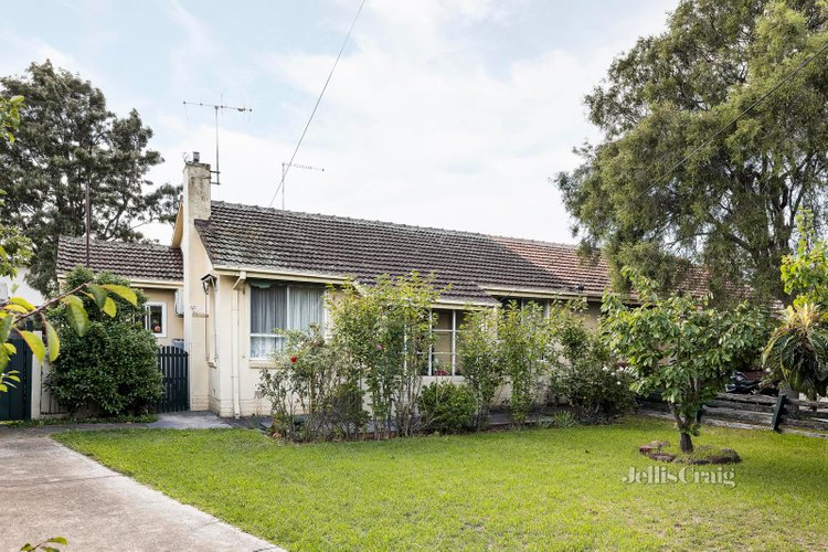 46 Coomalie Crescent Heidelberg West 3081