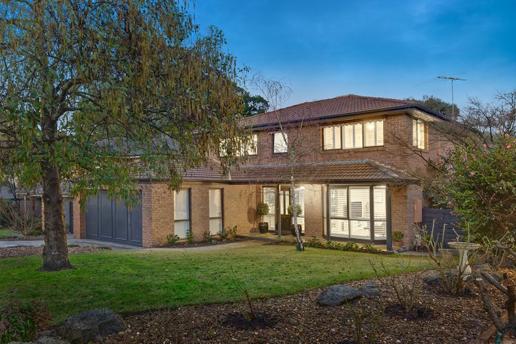 46 Crawley Grove Ringwood North 3134