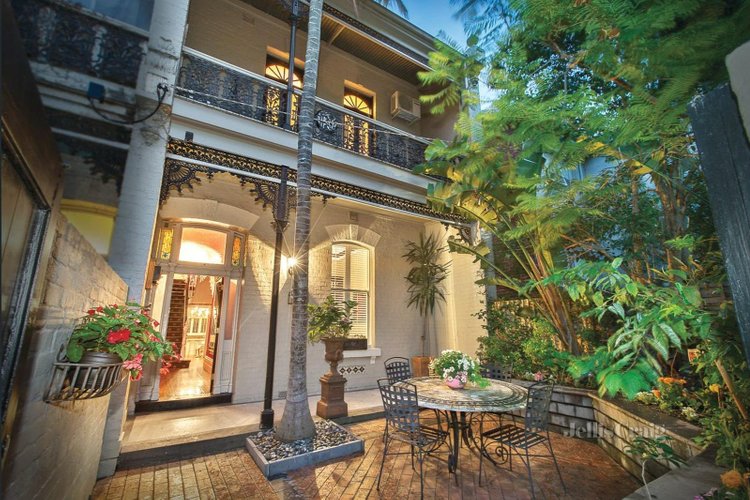 46 Dalgety Street St Kilda 3182