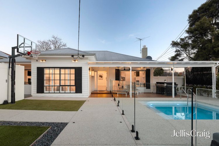 46 David Street Hampton 3188