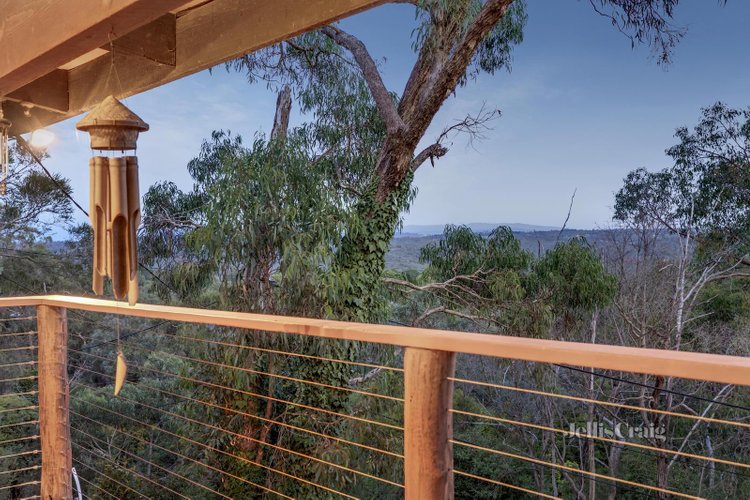 46 Dingley Dell Road North Warrandyte 3113