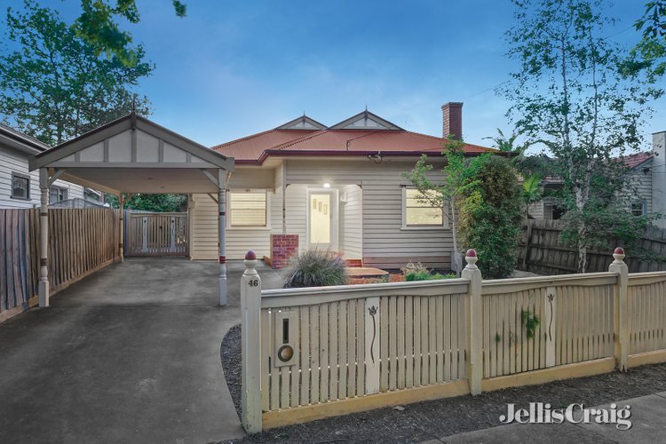 46 Doncaster East Road Mitcham 3132