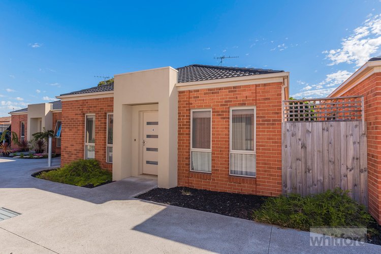 4/6 Drysdale Avenue, Newcomb