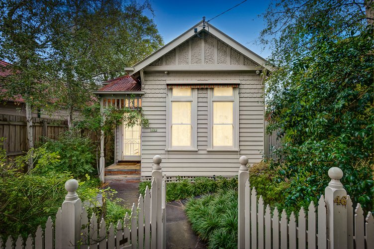 46 Durham Road Surrey Hills 3127