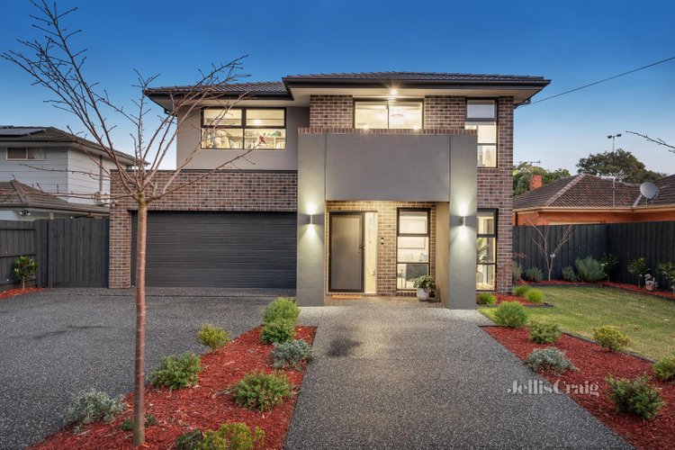 46 Earlwood Drive Wheelers Hill 3150