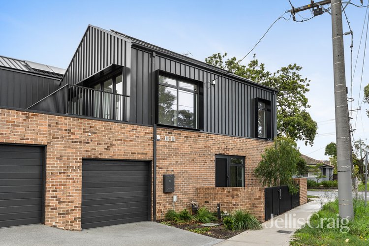 46 Edwin Street Ivanhoe 3079