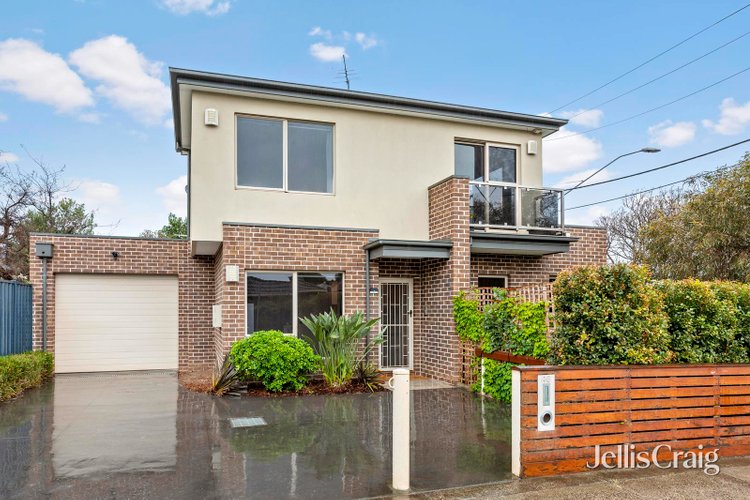46 Epsom Road Ascot Vale 3032