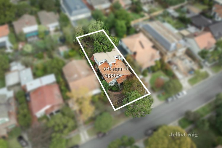 46 First Avenue Kew 3101