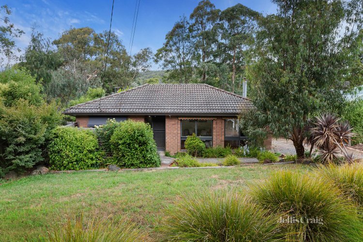 46 Fossickers Way Warrandyte 3113