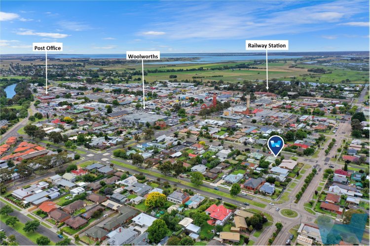 46 Francis Street, Bairnsdale